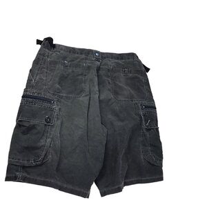 KUHL Mens Kuhldry Outdoor Utility Shorts size large